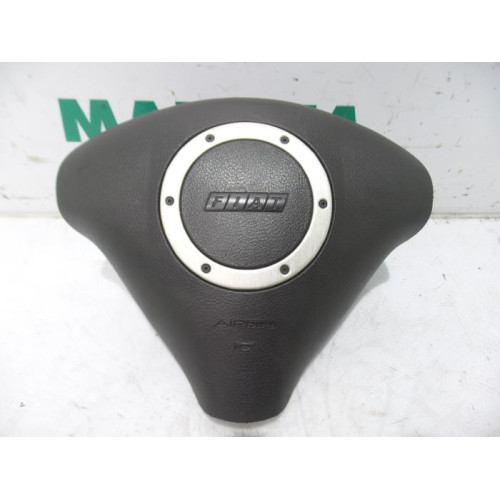 Fiat - Punto - Airbag links (Lenkrad)