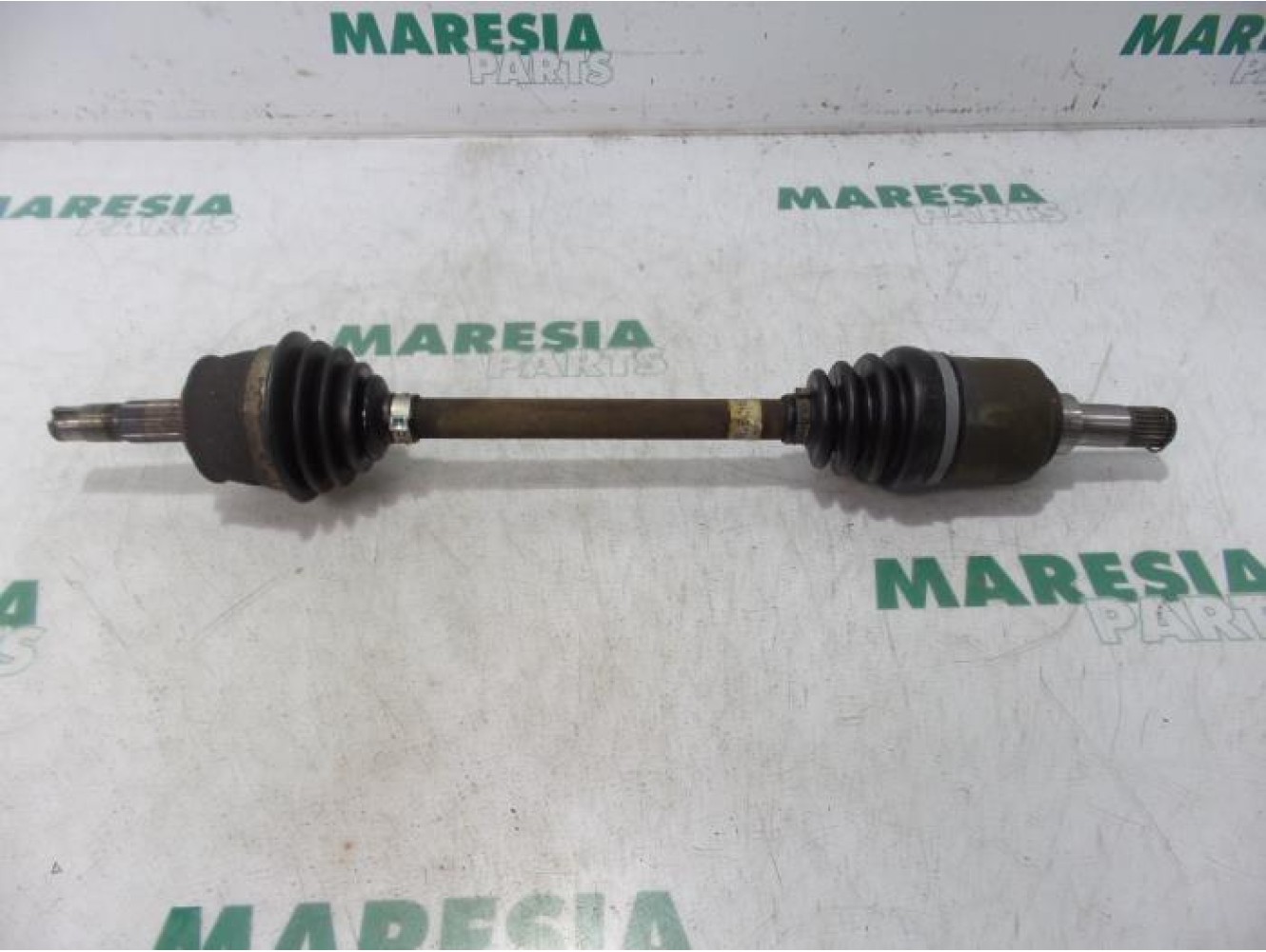 Fiat - Punto - Arbre de transmission avant gauche