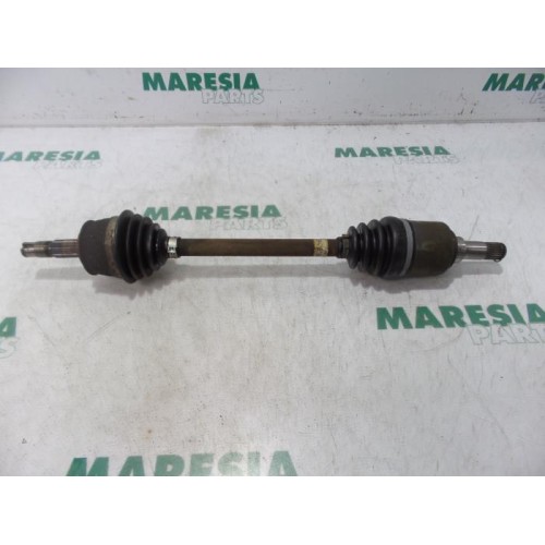 Fiat - Punto - Front drive shaft, left