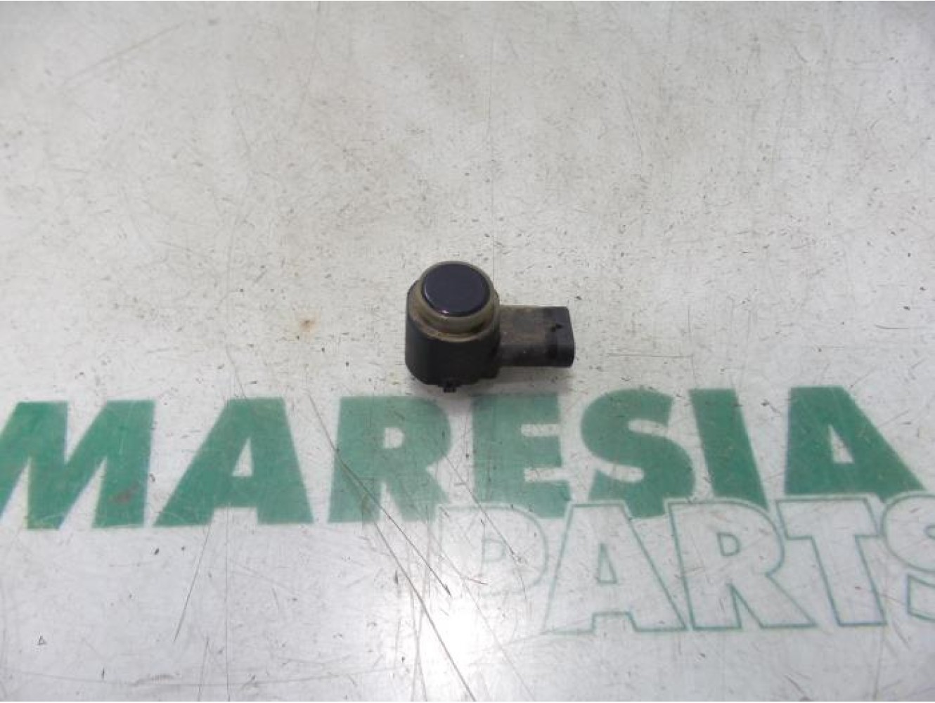 Fiat - 500 - PDC Sensor