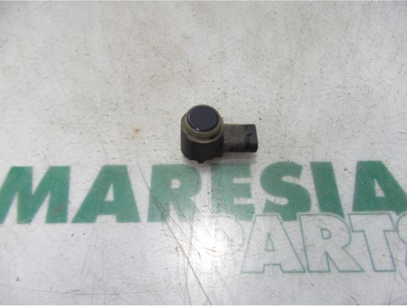 Fiat - 500 - PDC Sensor