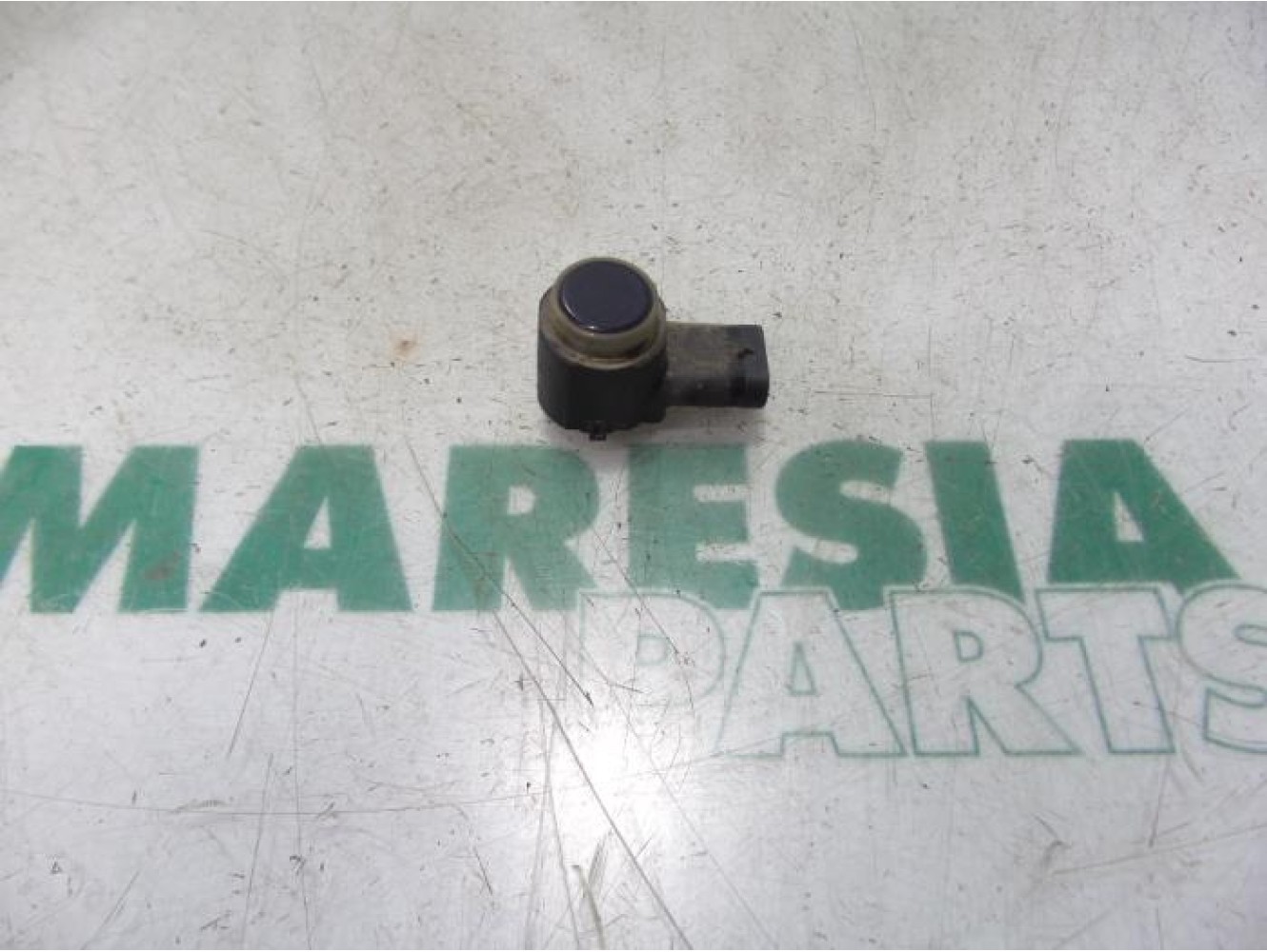 Fiat - 500 - PDC Sensor