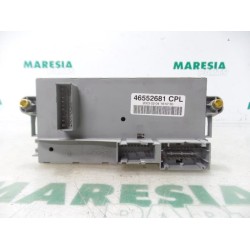 Fiat - Punto - Fuse box