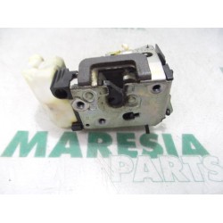 Fiat - Punto - Door lock mechanism 2-door, right