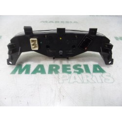 Fiat - Punto - Multi-functional window switch