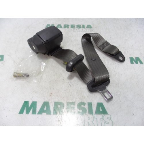 Fiat - Punto - Sicherheitsgurt links hinten