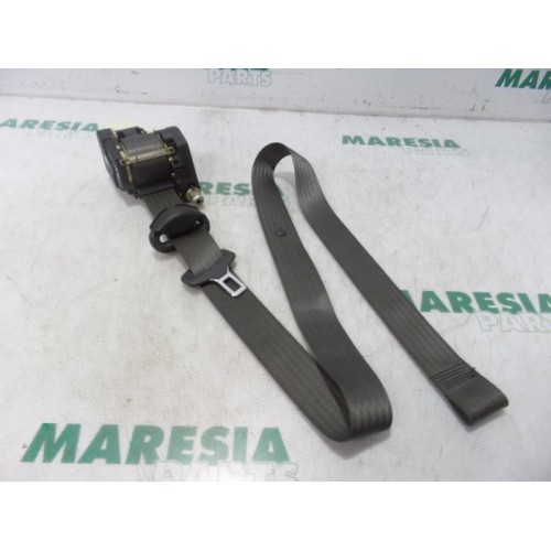 Fiat - Punto - Front seatbelt, right