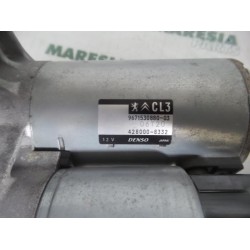 Peugeot - 208 - Startmotor