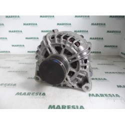 Peugeot - 208 - Dynamo