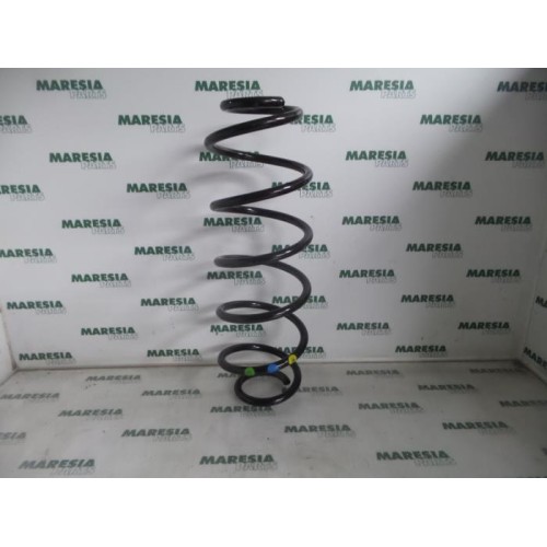 Peugeot - 208 - Rear coil spring