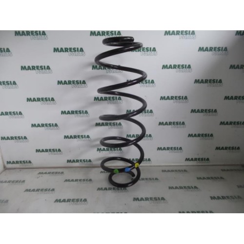 Peugeot - 208 - Rear coil spring