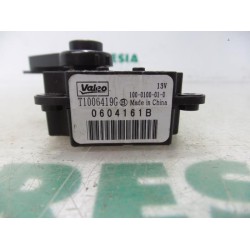 Peugeot - 2008 - Clapet chauffage moteur