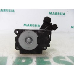 Peugeot - 2008 - Clapet chauffage moteur