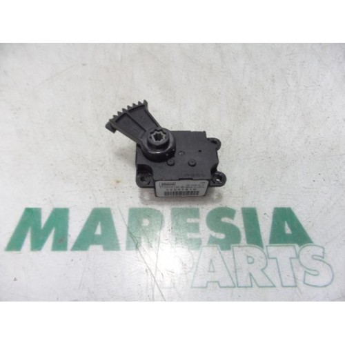 Peugeot - 2008 - Heater valve motor