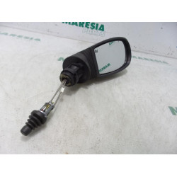 Fiat - Punto - Wing mirror, right