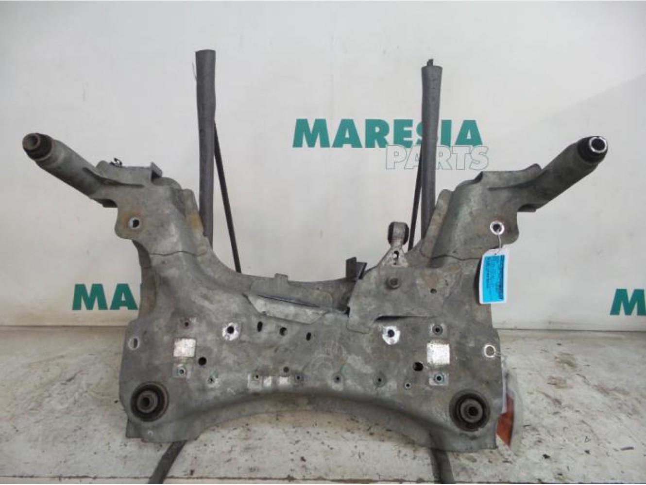 Renault - Megane Scenic - Subframe