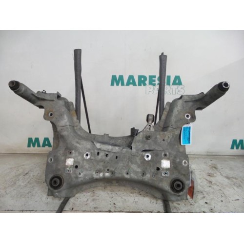 Renault - Megane Scenic - Subframe