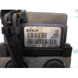 Renault - Megane - ABS Pumpe