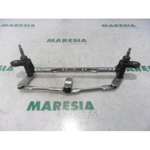 Fiat - 500 - Wiper mechanism