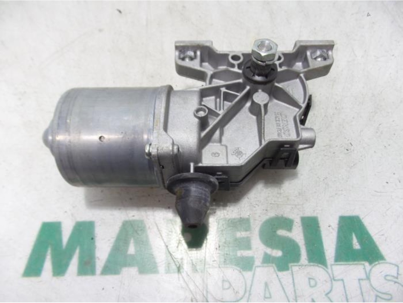 Fiat - 500 - Front wiper motor