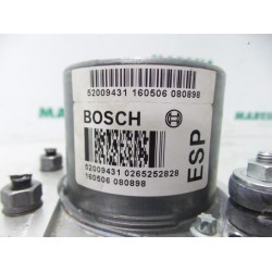 Fiat - 500 - Pompe ABS