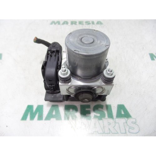 Fiat - 500 - ABS Pumpe