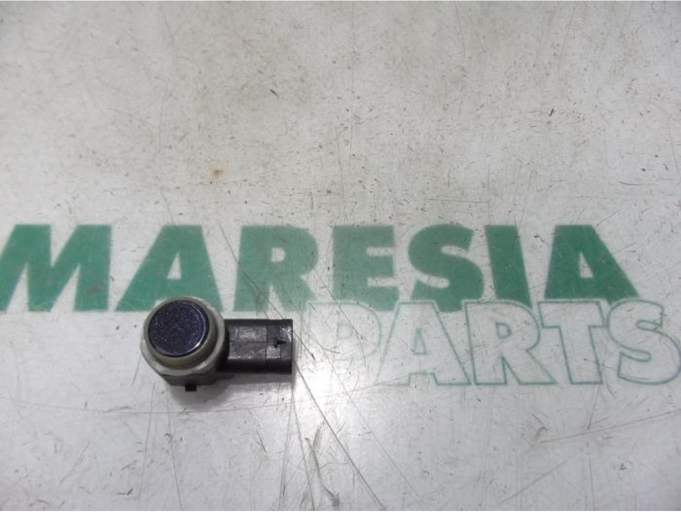 Fiat - 500 - PDC Sensor