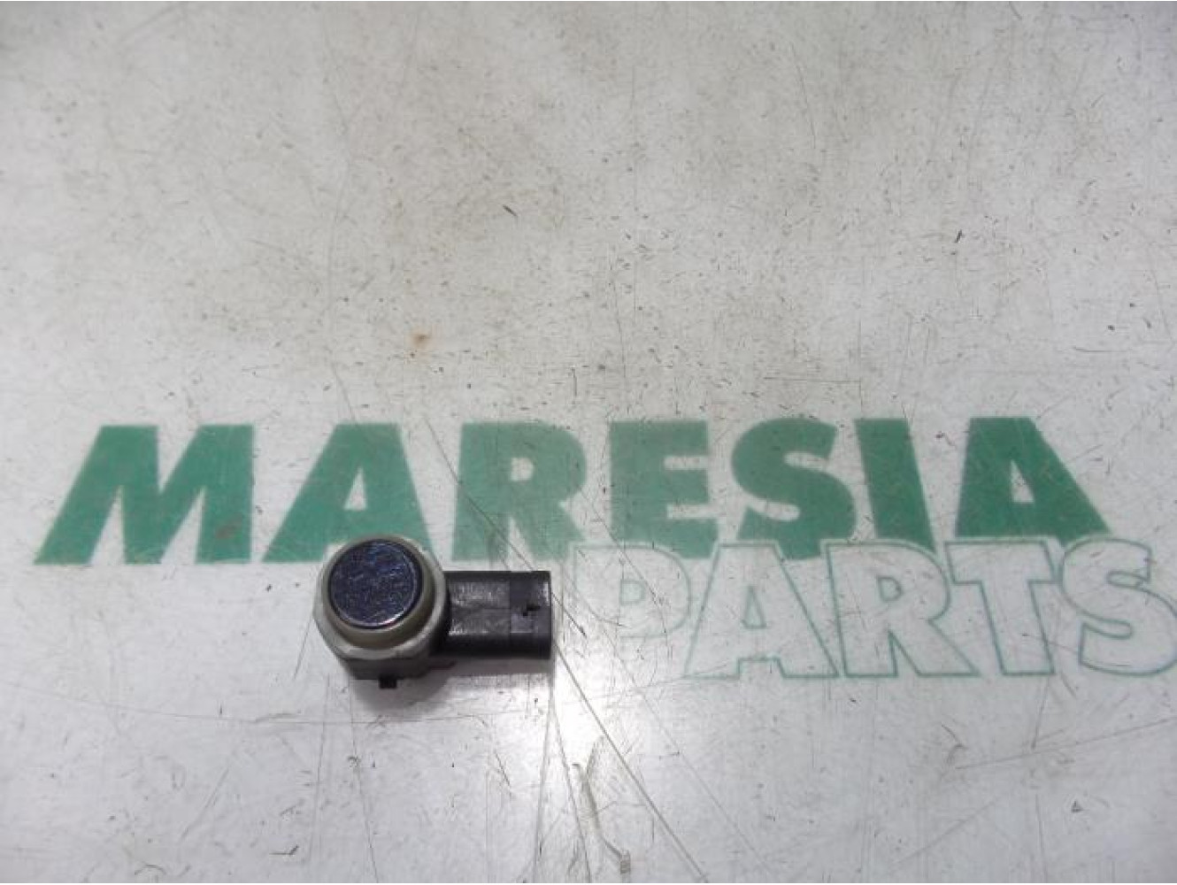 Fiat - 500 - PDC Sensor