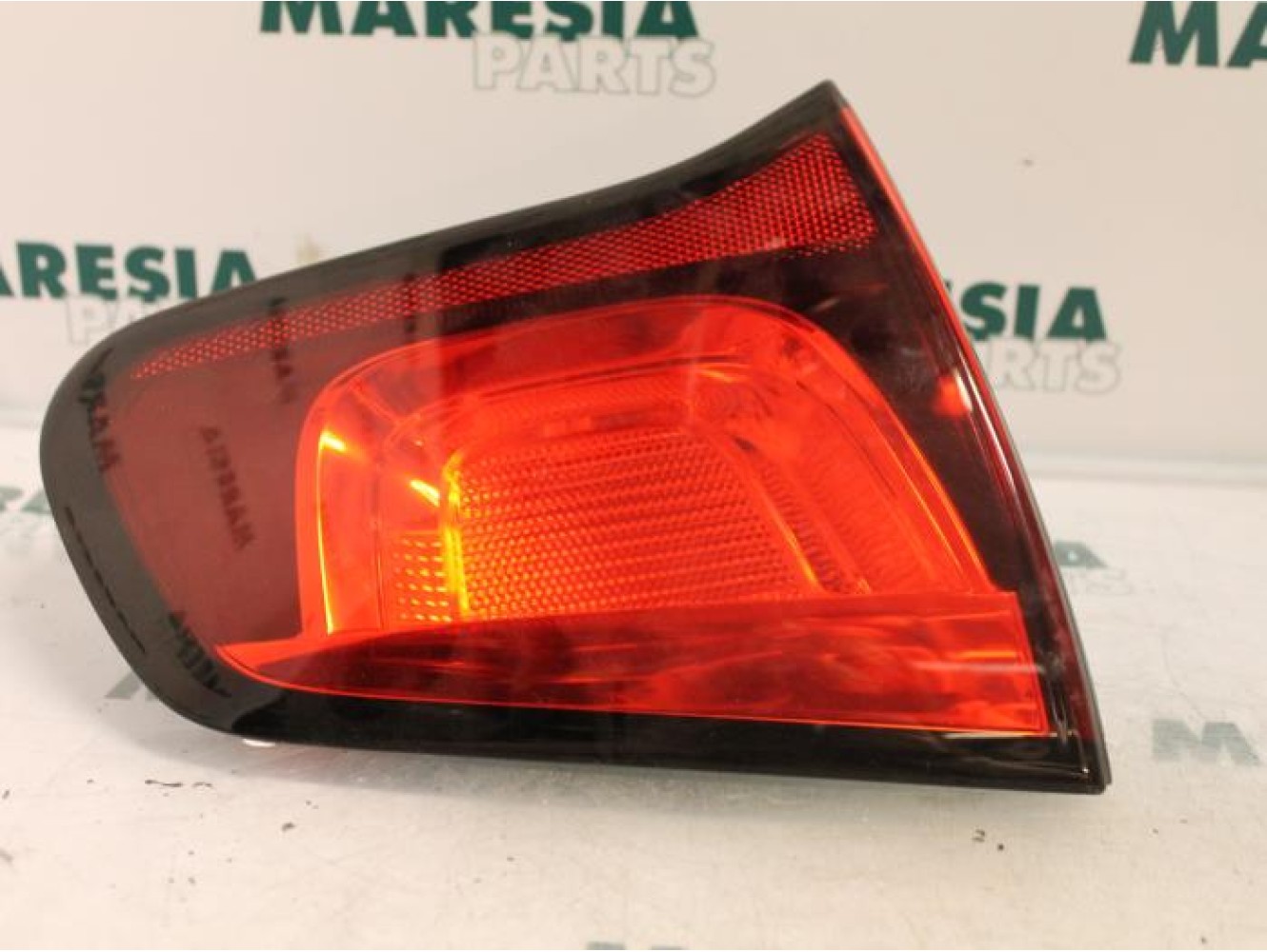 Citroen - C3 - Achterlicht links