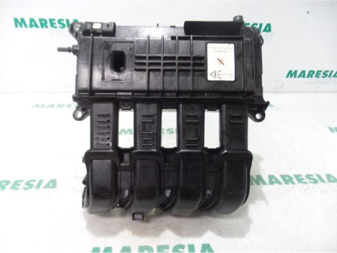 Renault - Clio - Intake manifold
