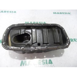 Renault - Clio - Sump