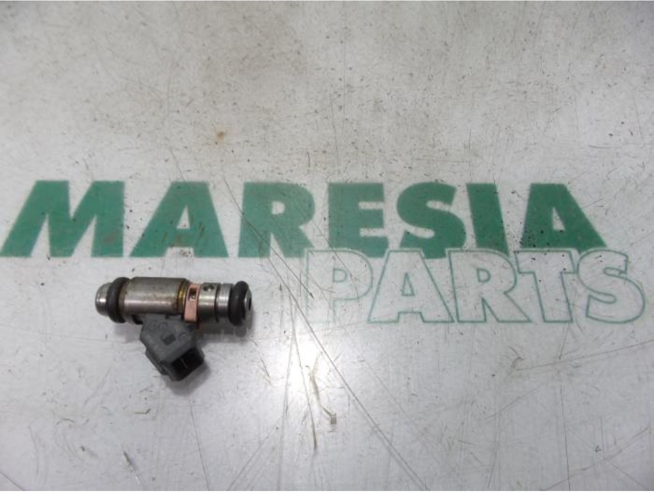 Renault - Clio - Injector (petrol injection)