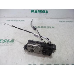 Peugeot - 208 - Front door lock mechanism 4-door, right