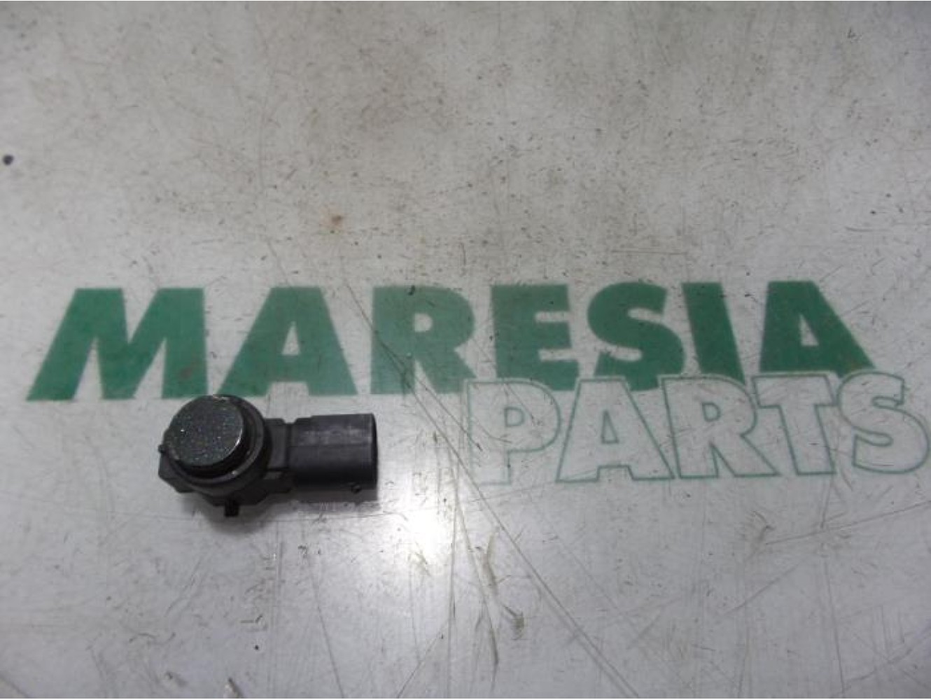 Peugeot - 208 - PDC Sensor