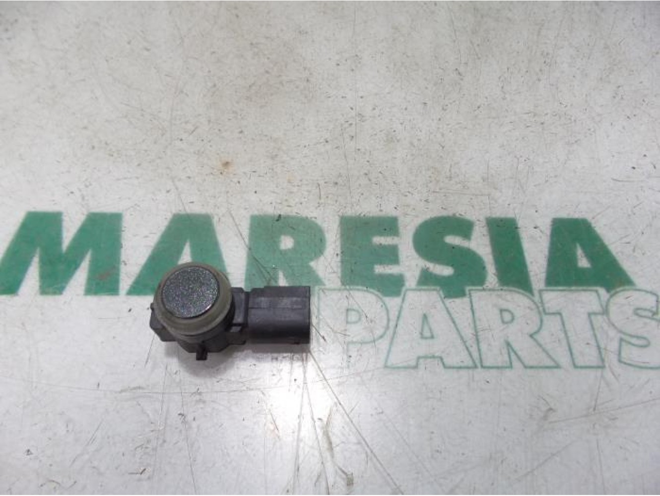 Peugeot - 208 - PDC Sensor