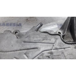 Renault - Megane Scenic - Kleppendeksel