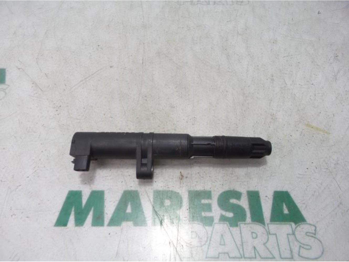 Renault - Megane Scenic - Ignition coil