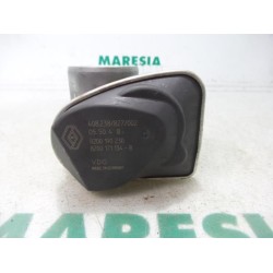 Renault - Megane Scenic - Gasklephuis