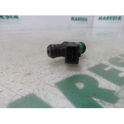 Renault - Megane Scenic - Injector (petrol injection)
