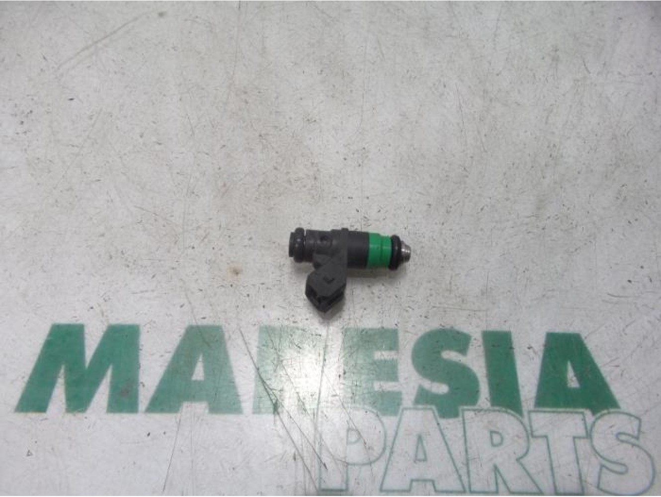 Renault - Megane Scenic - Injector (petrol injection)