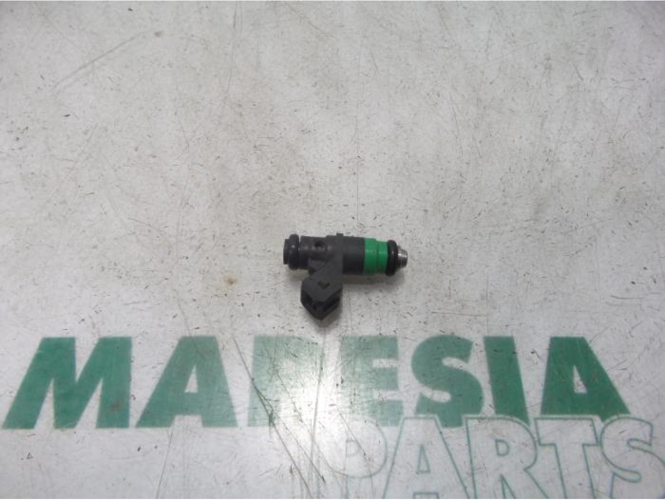 Renault - Megane Scenic - Injector (petrol injection)