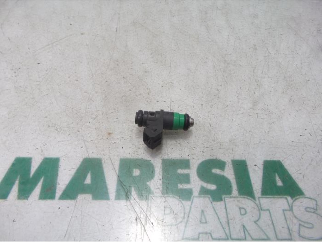 Renault - Megane Scenic - Injector (petrol injection)