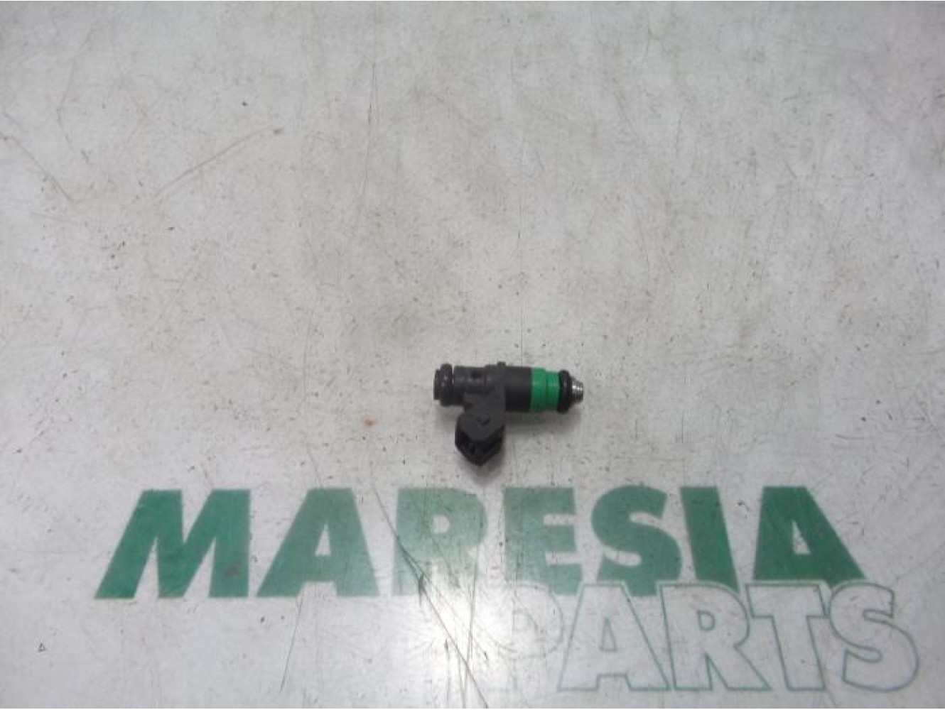Renault - Megane Scenic - Injector (petrol injection)