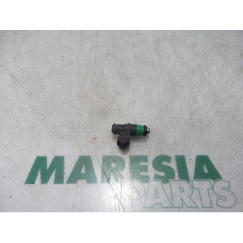 Renault - Megane Scenic - Injector (petrol injection)
