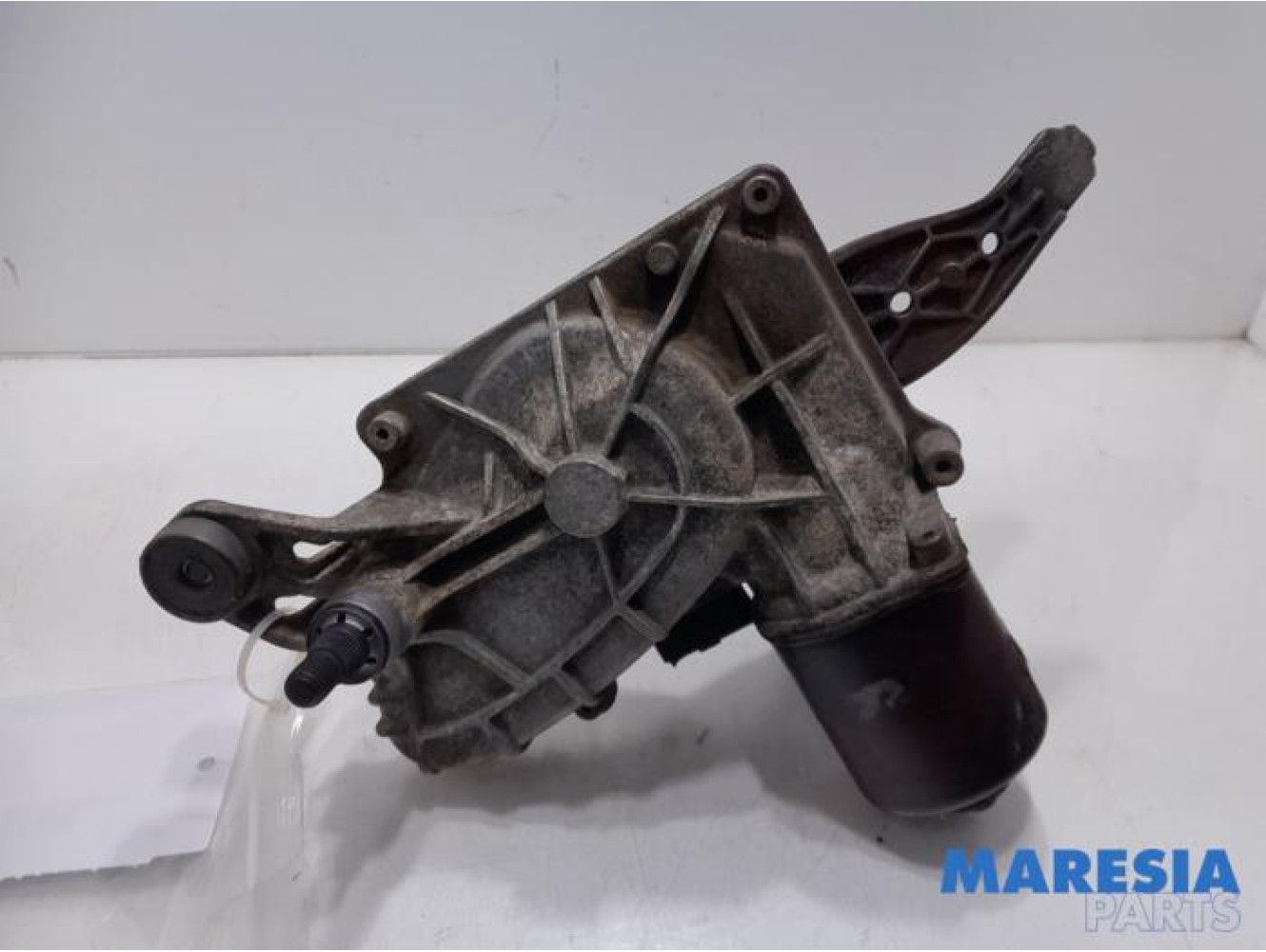 Renault - Megane Scenic - Front wiper motor