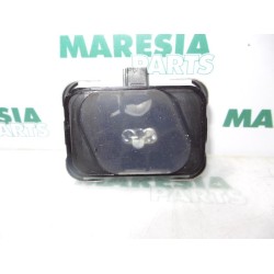 Fiat - Stilo - Rain sensor
