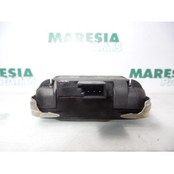 Fiat - Stilo - Rain sensor