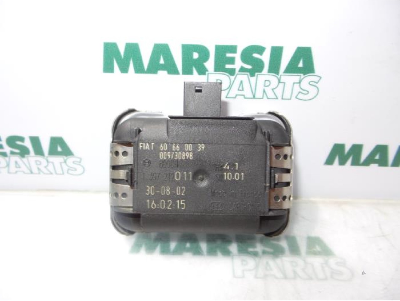 Fiat - Stilo - Rain sensor