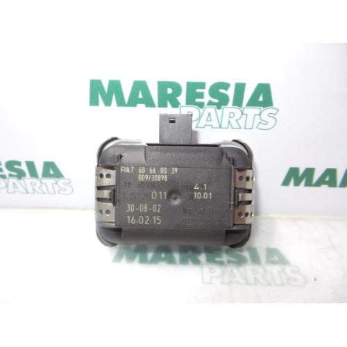 Fiat - Stilo - Rain sensor