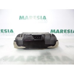 Fiat - Stilo - Rain sensor